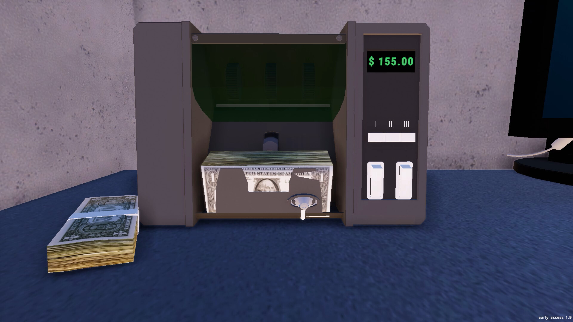 Vending Machine Business Simulator Screenshot 11