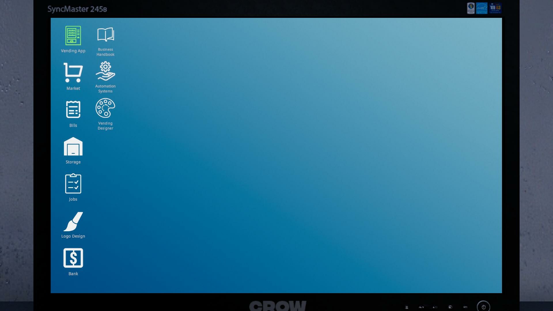 Vending Machine Business Simulator Screenshot 5