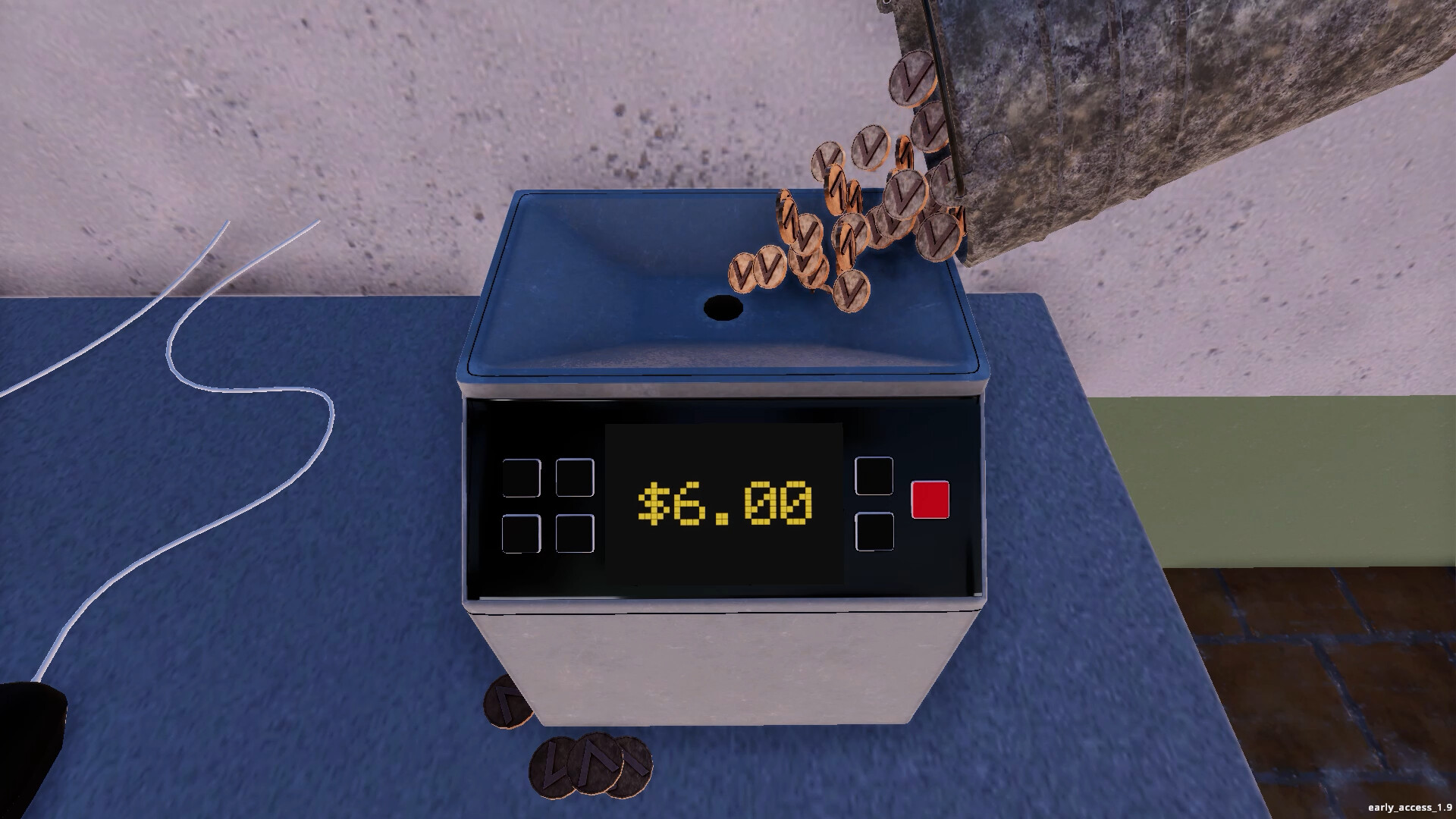 Vending Machine Business Simulator Screenshot 17