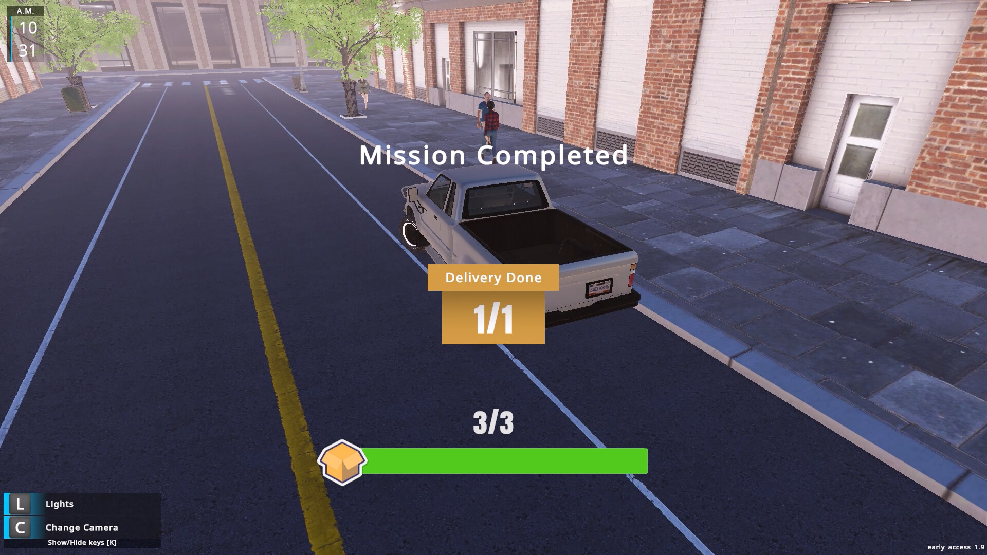 Vending Machine Business Simulator Screenshot 14