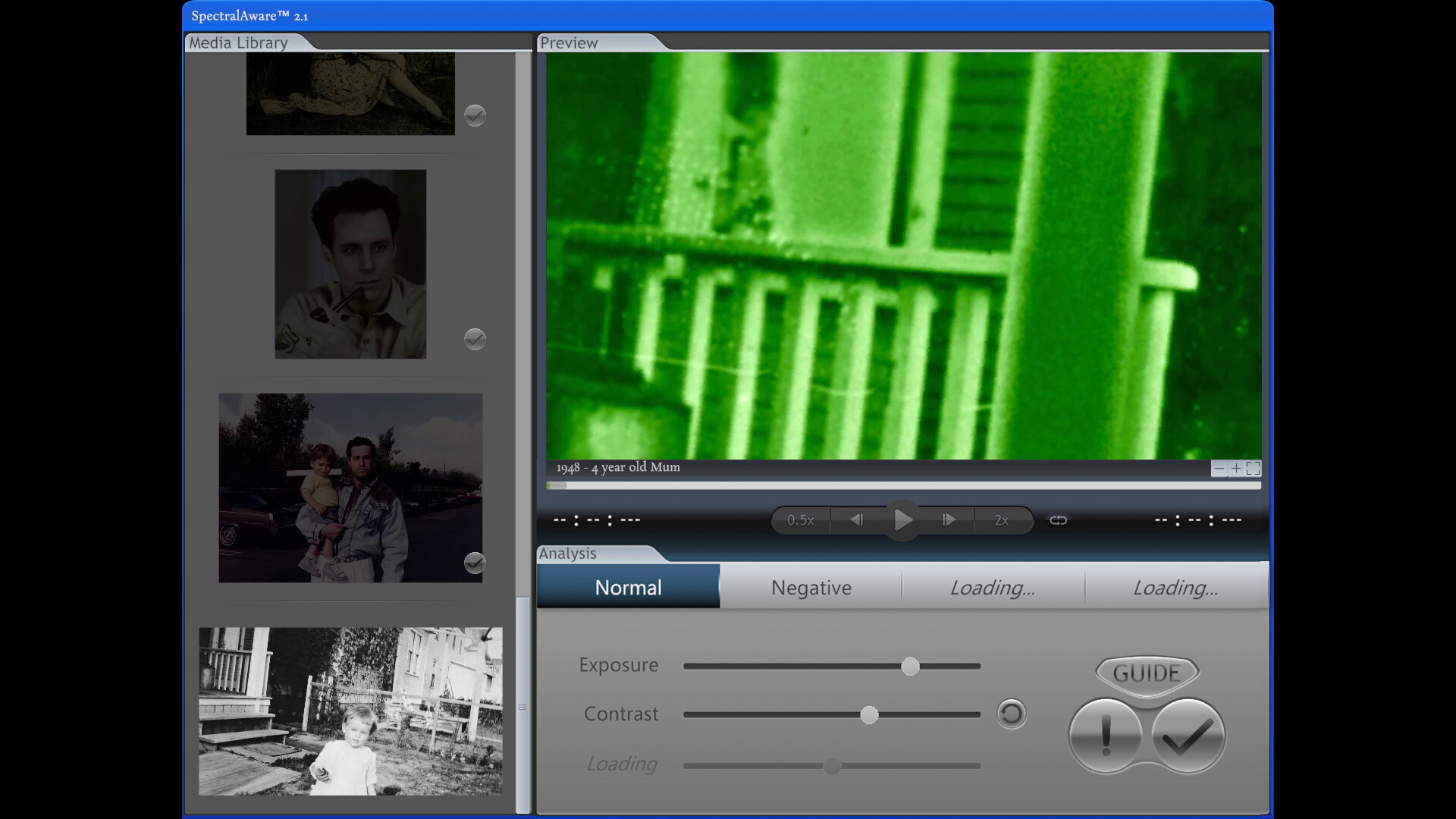 Shutter Story Screenshot 3
