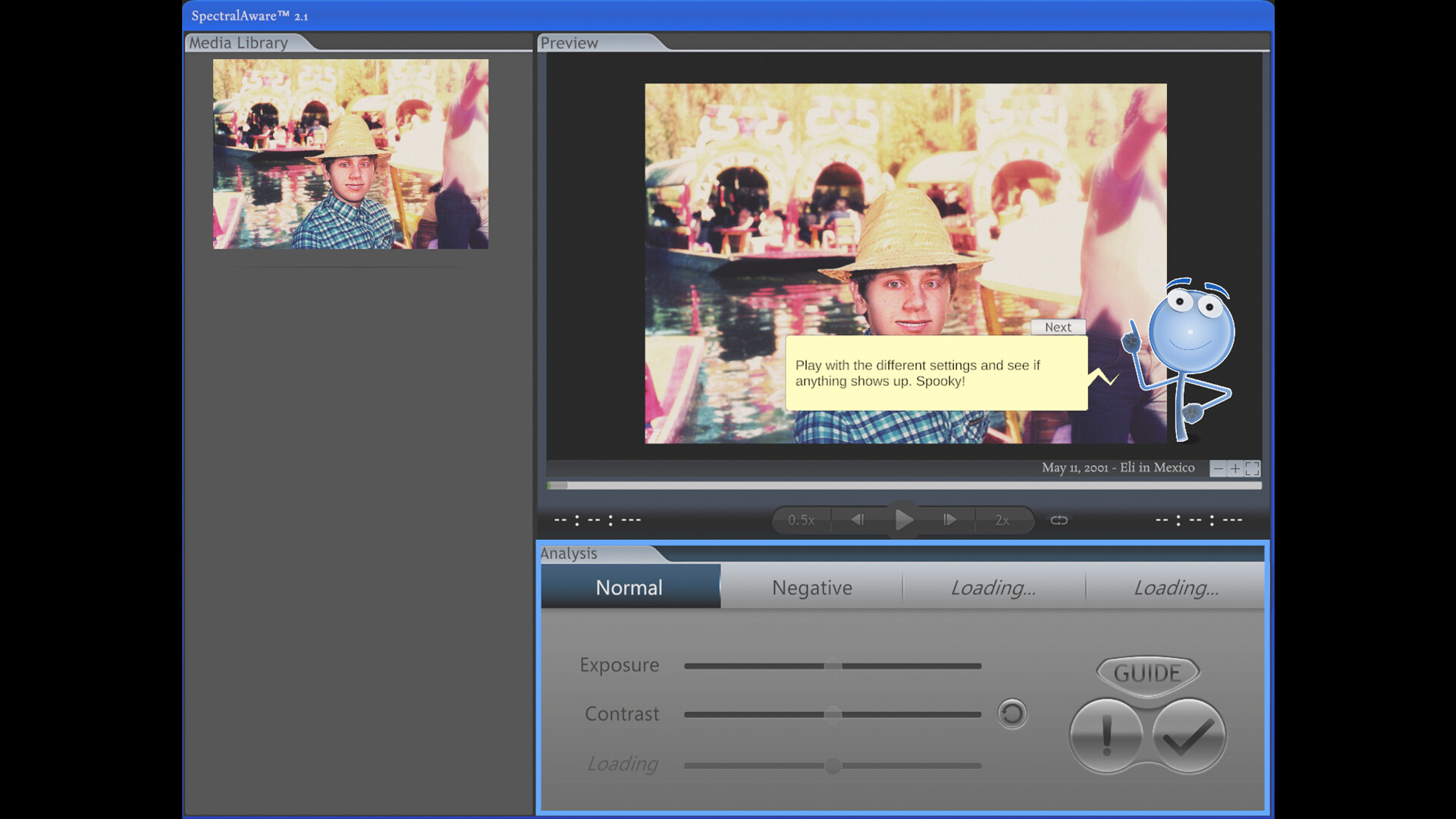 Shutter Story Screenshot 12