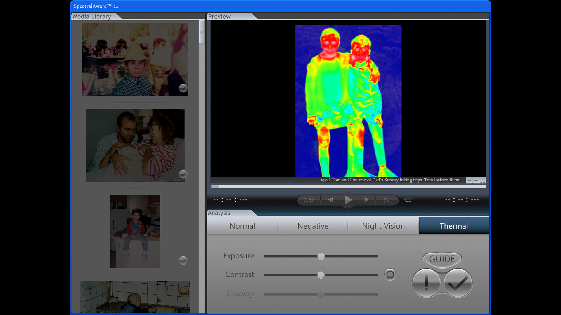 Shutter Story Screenshot 11