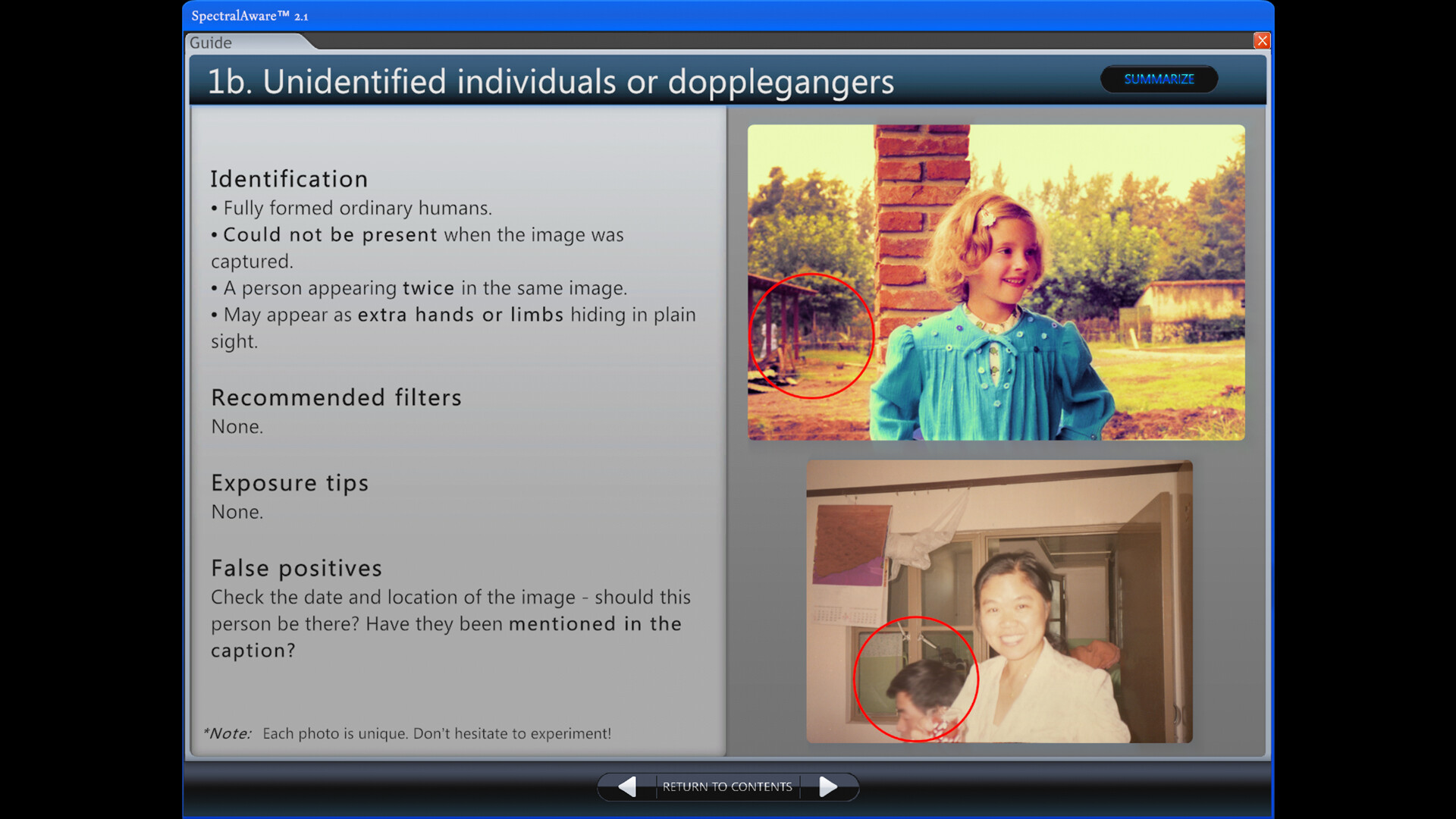 Shutter Story Screenshot 10