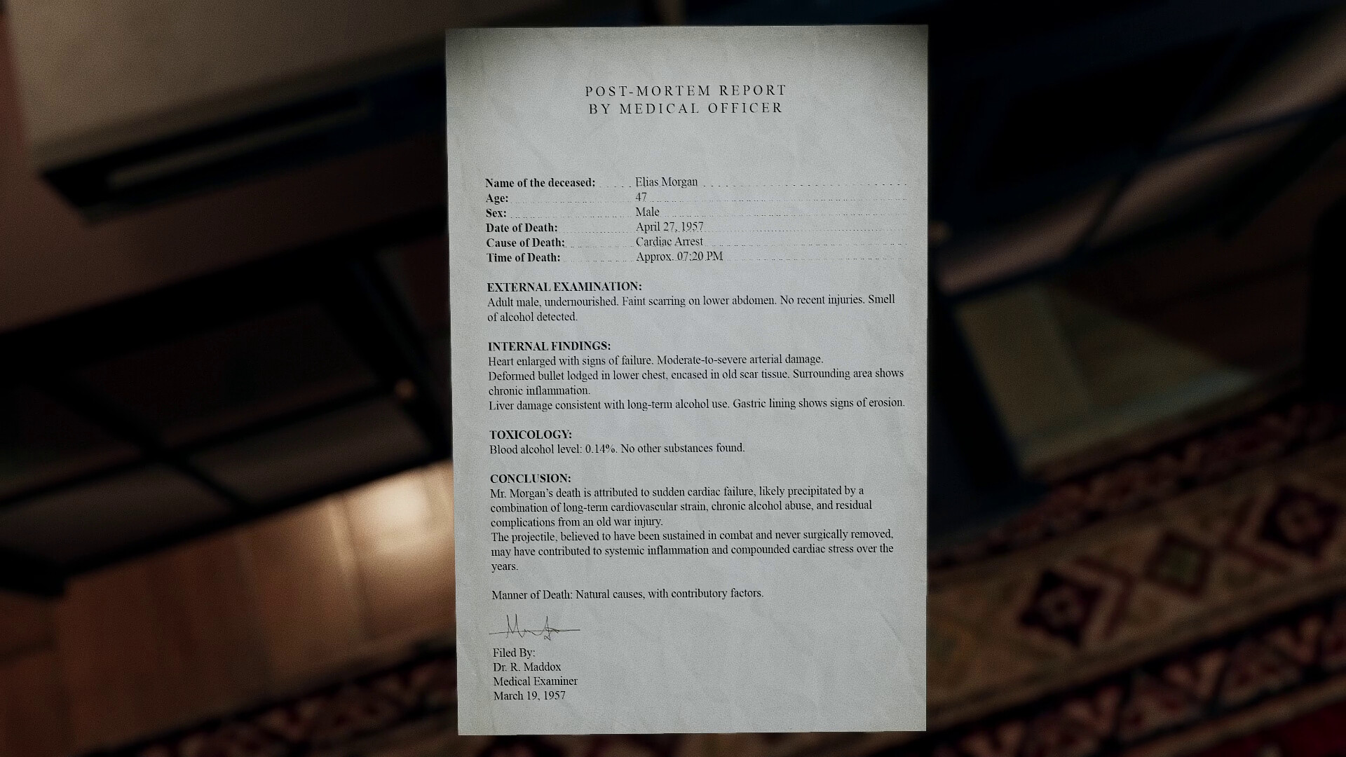 Shutter Story Screenshot 8