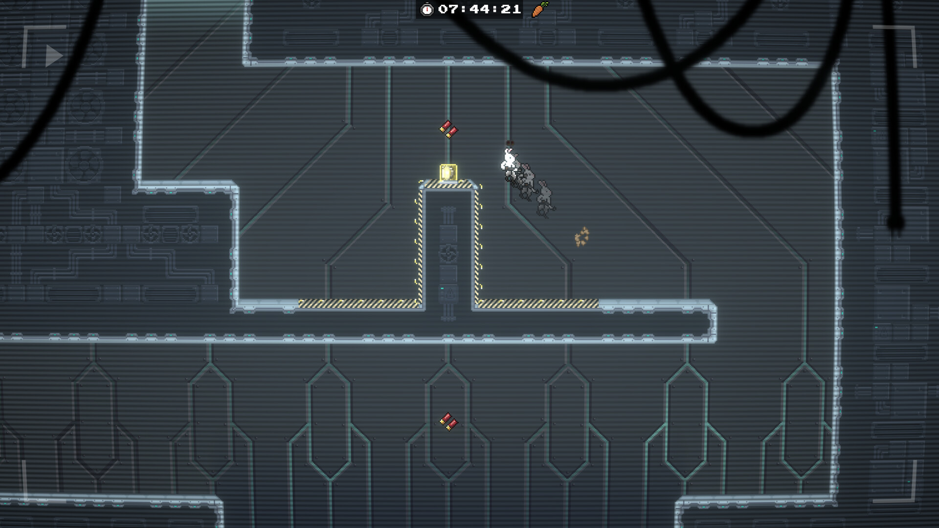 Buckshot Bunny Screenshot 3