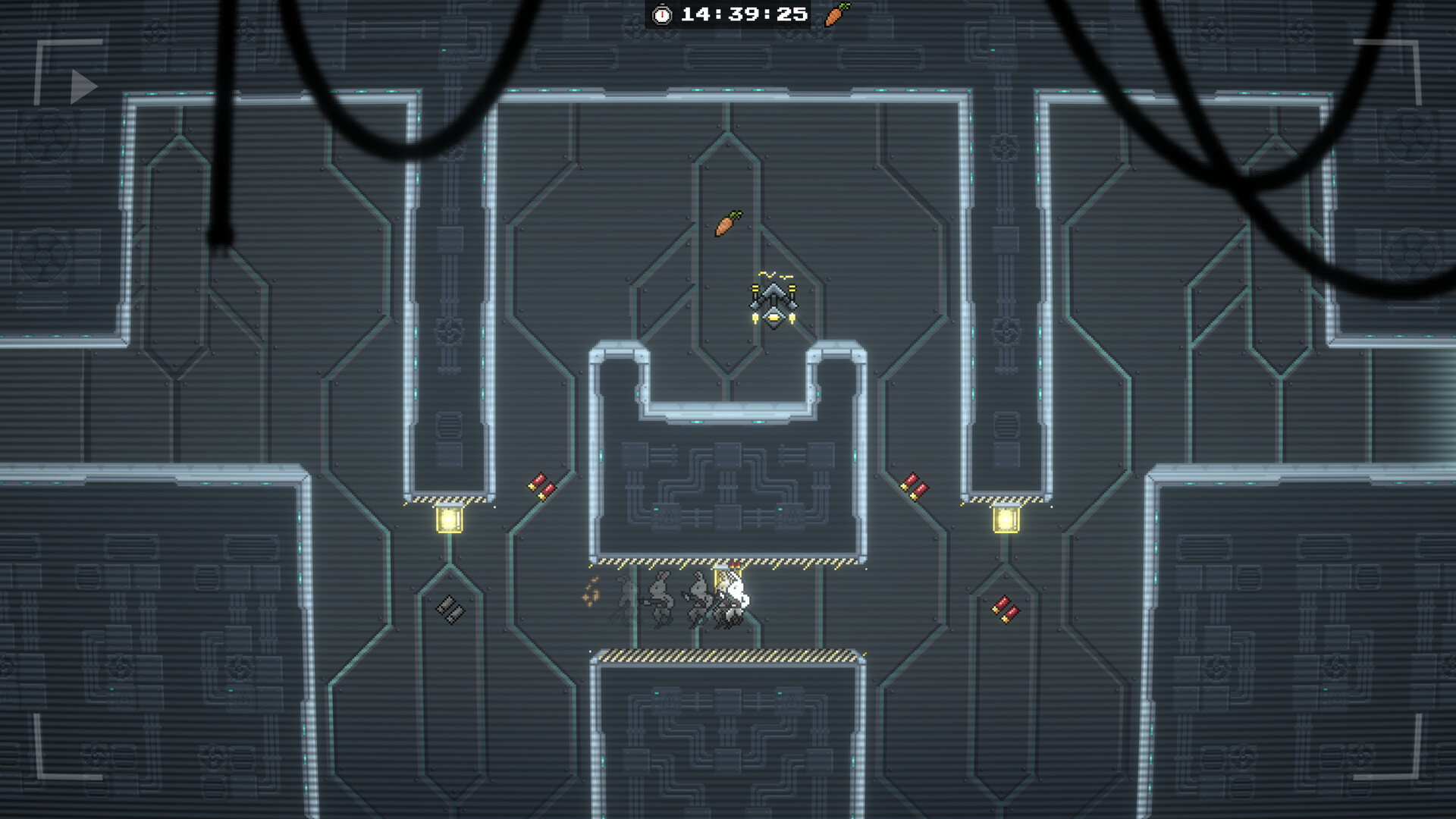 Buckshot Bunny Screenshot 2