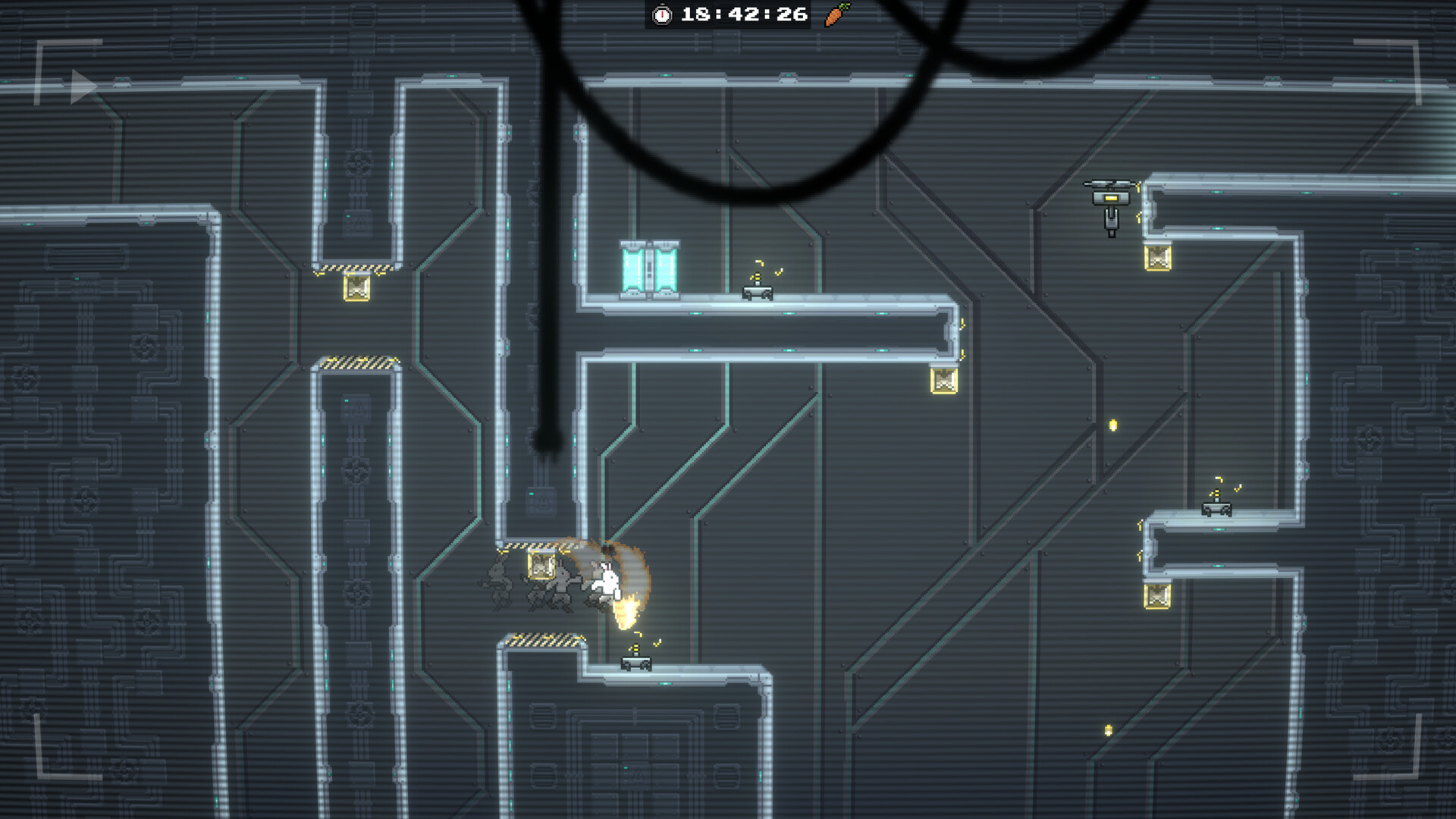 Buckshot Bunny Screenshot 5