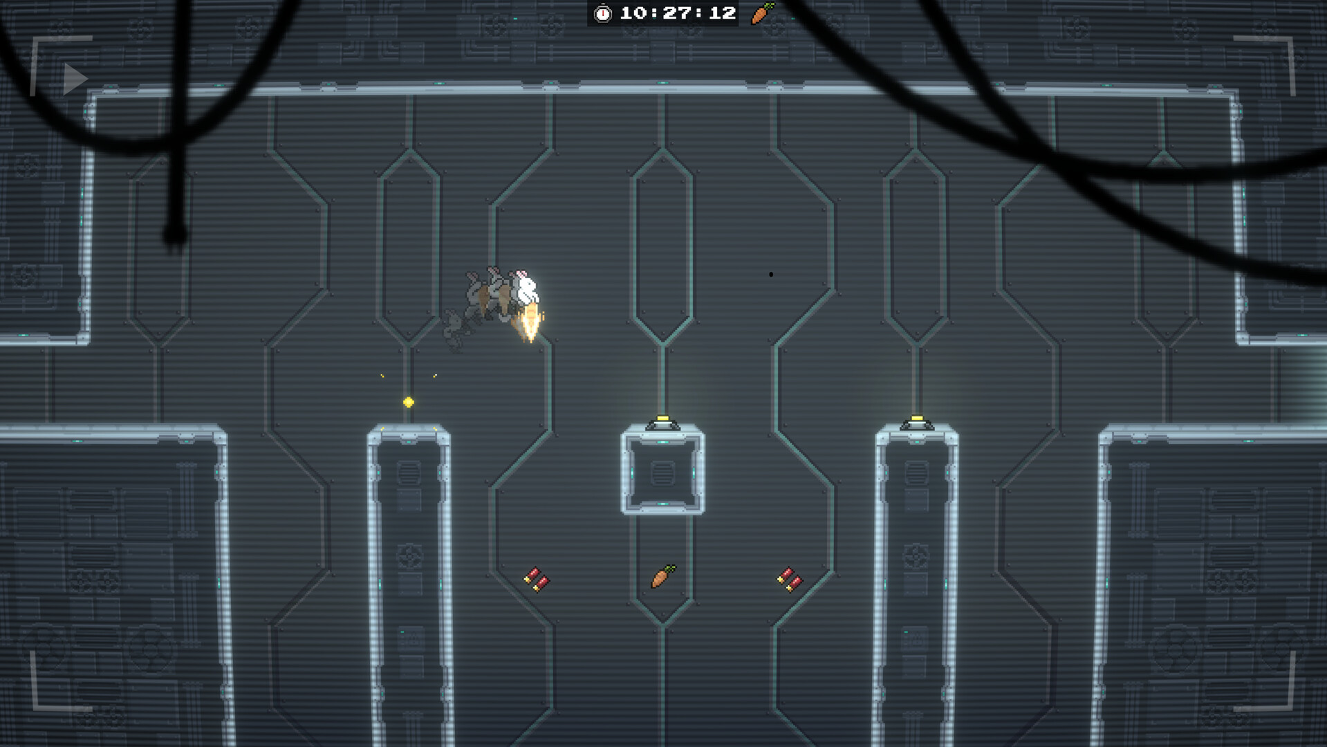 Buckshot Bunny Screenshot 4