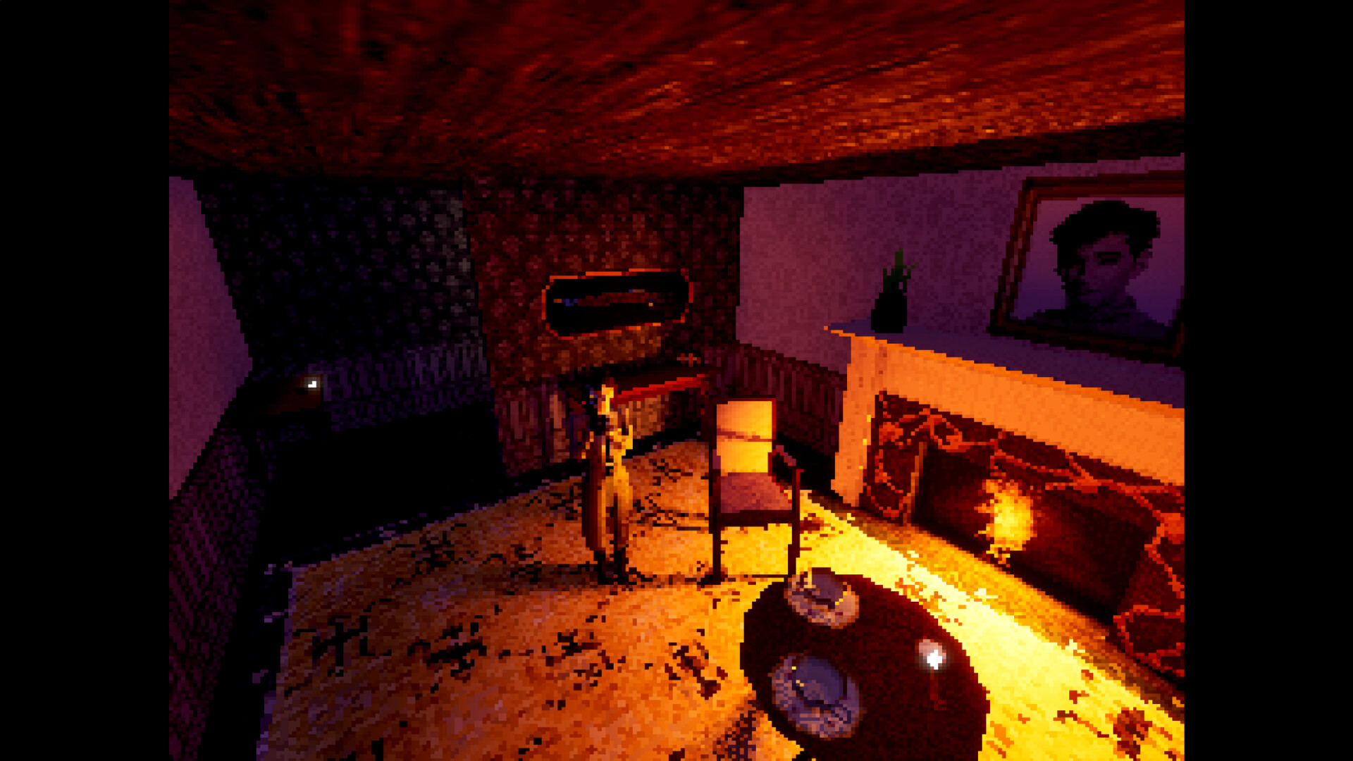 Lovelace Case Screenshot 1