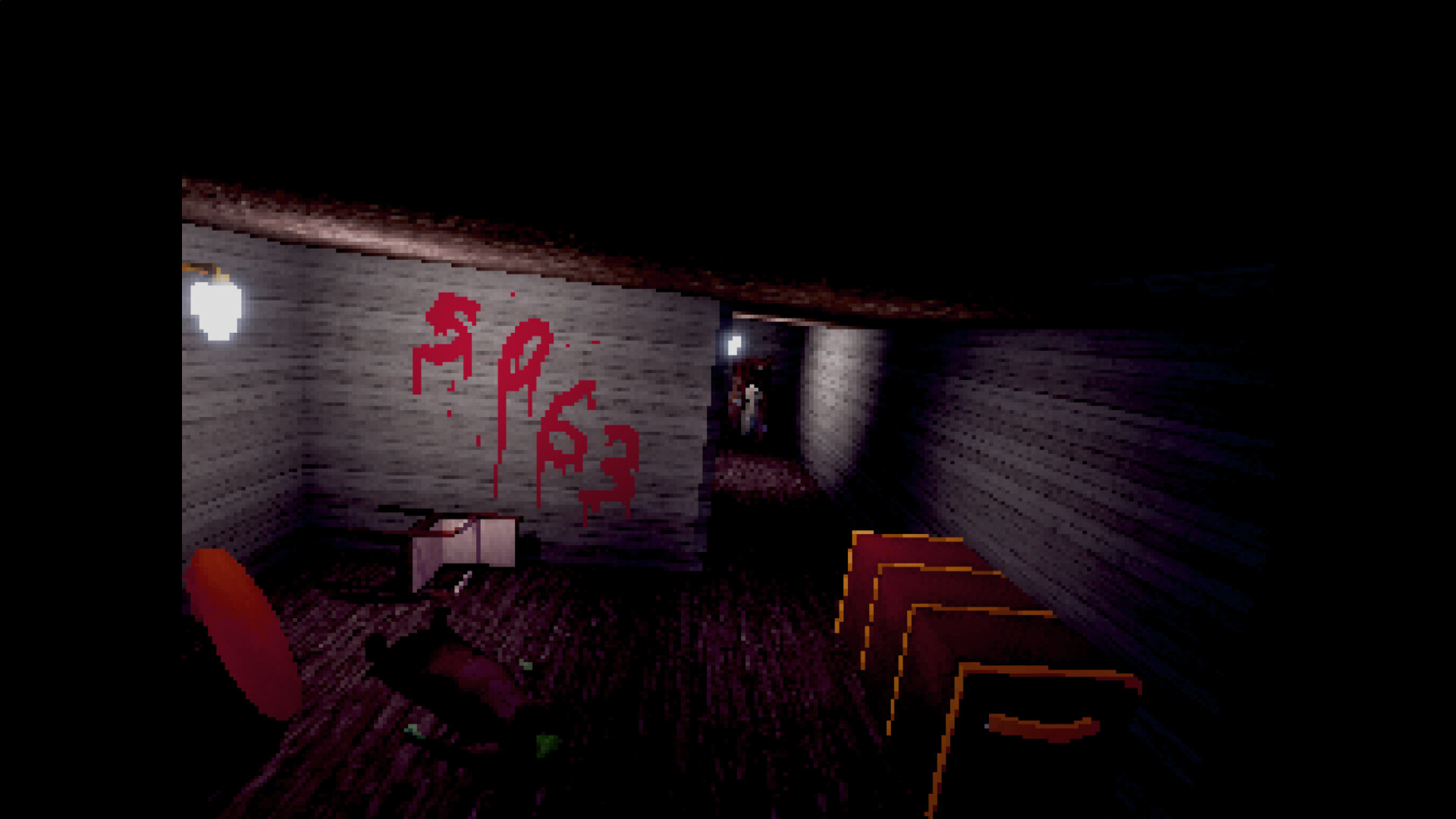 Lovelace Case Screenshot 3