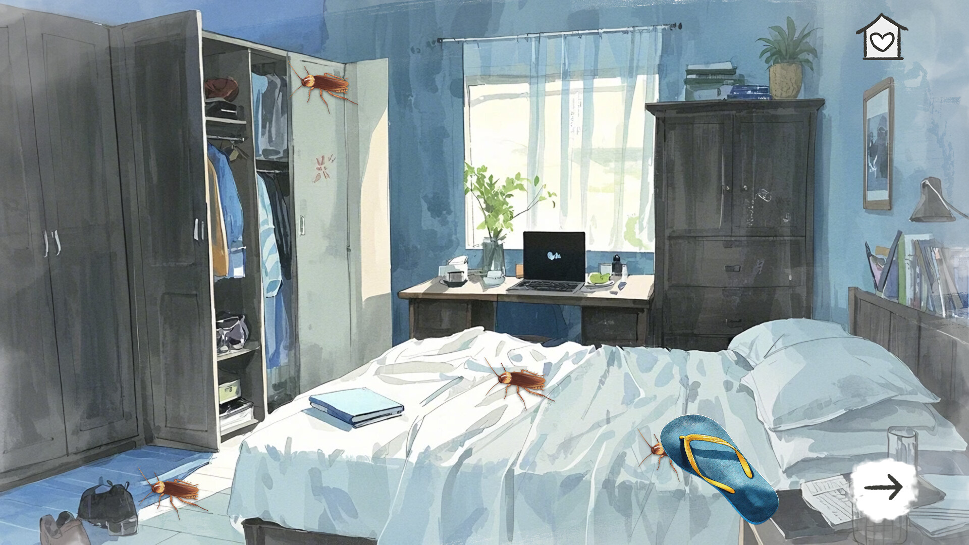 广东爱情故事 Screenshot 3