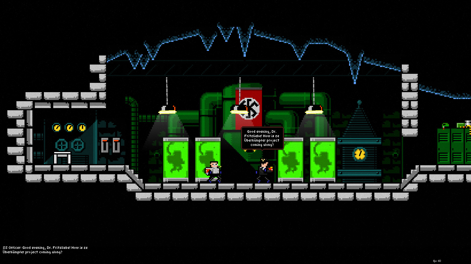 Superfighters Deluxe Screenshot 5