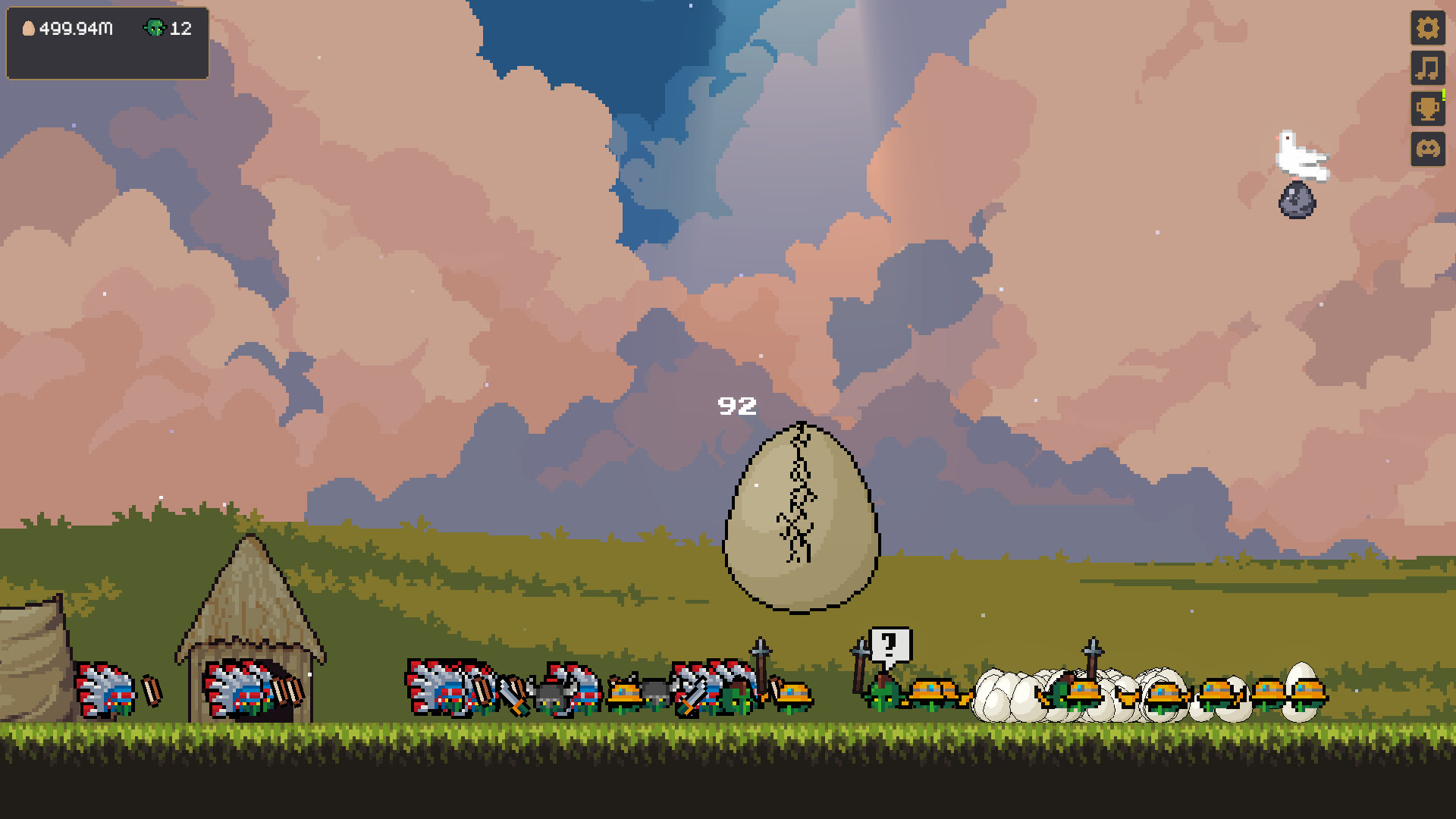 The Great Hatch Screenshot 7