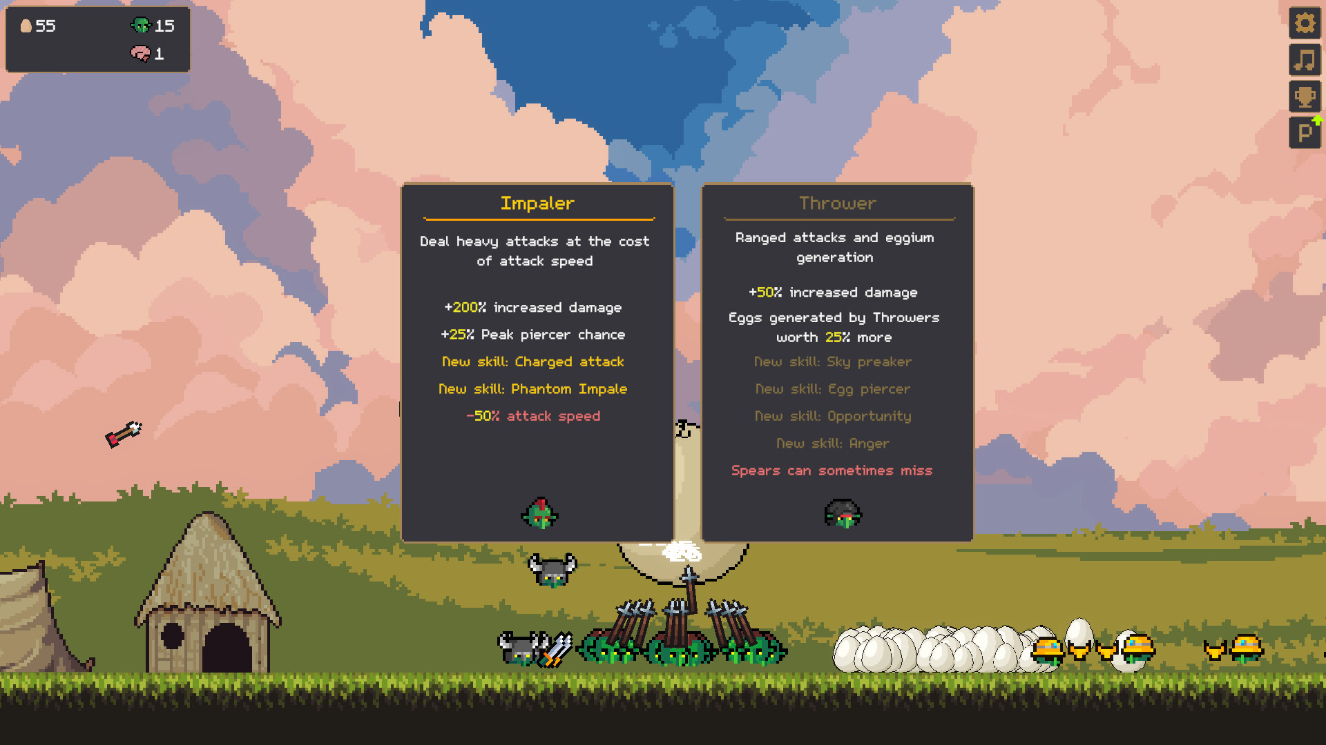 The Great Hatch Screenshot 3