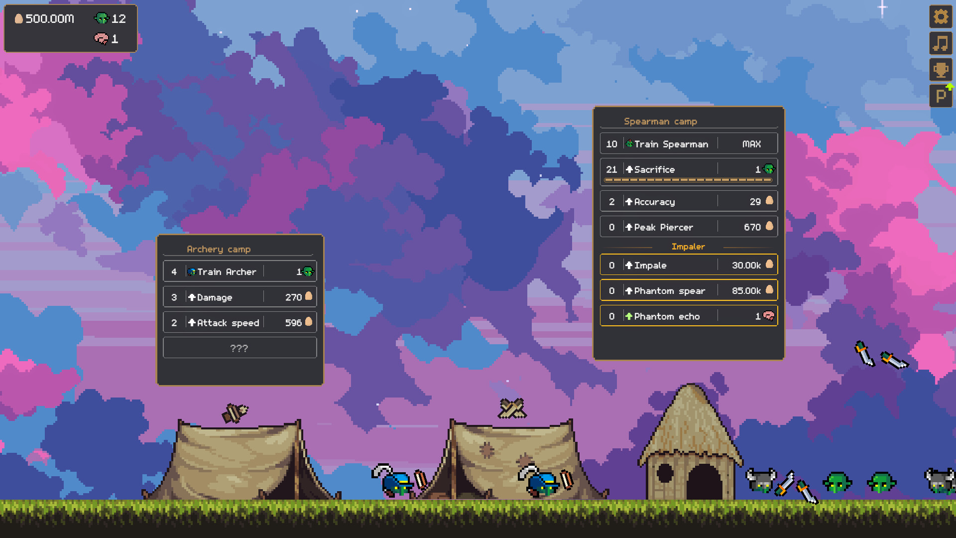 The Great Hatch Screenshot 4