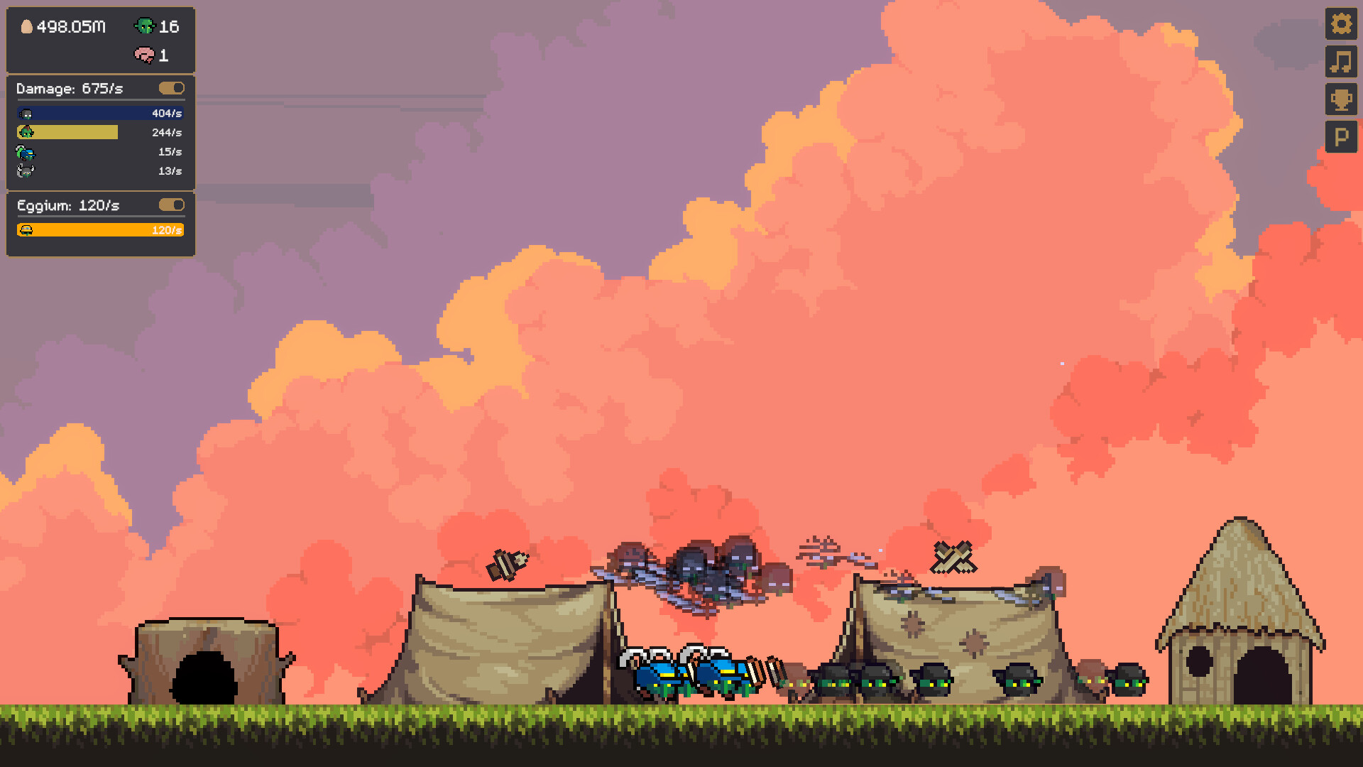 The Great Hatch Screenshot 8