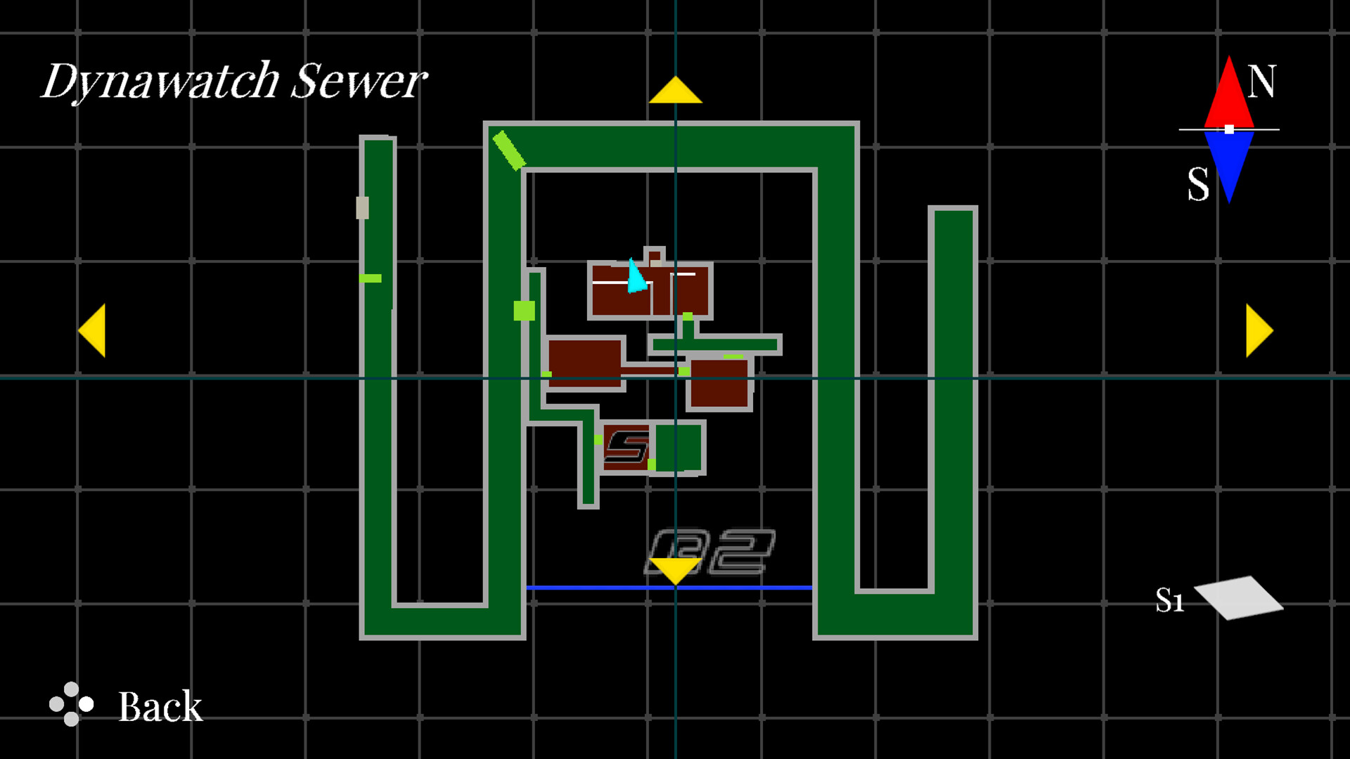 Project Titan: The Redacted Files Screenshot 10