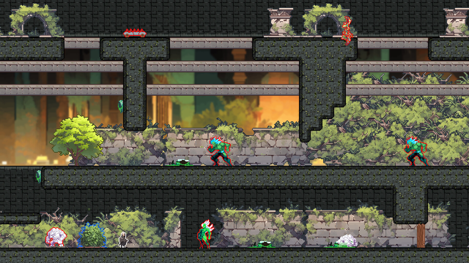 Little Knight Screenshot 14