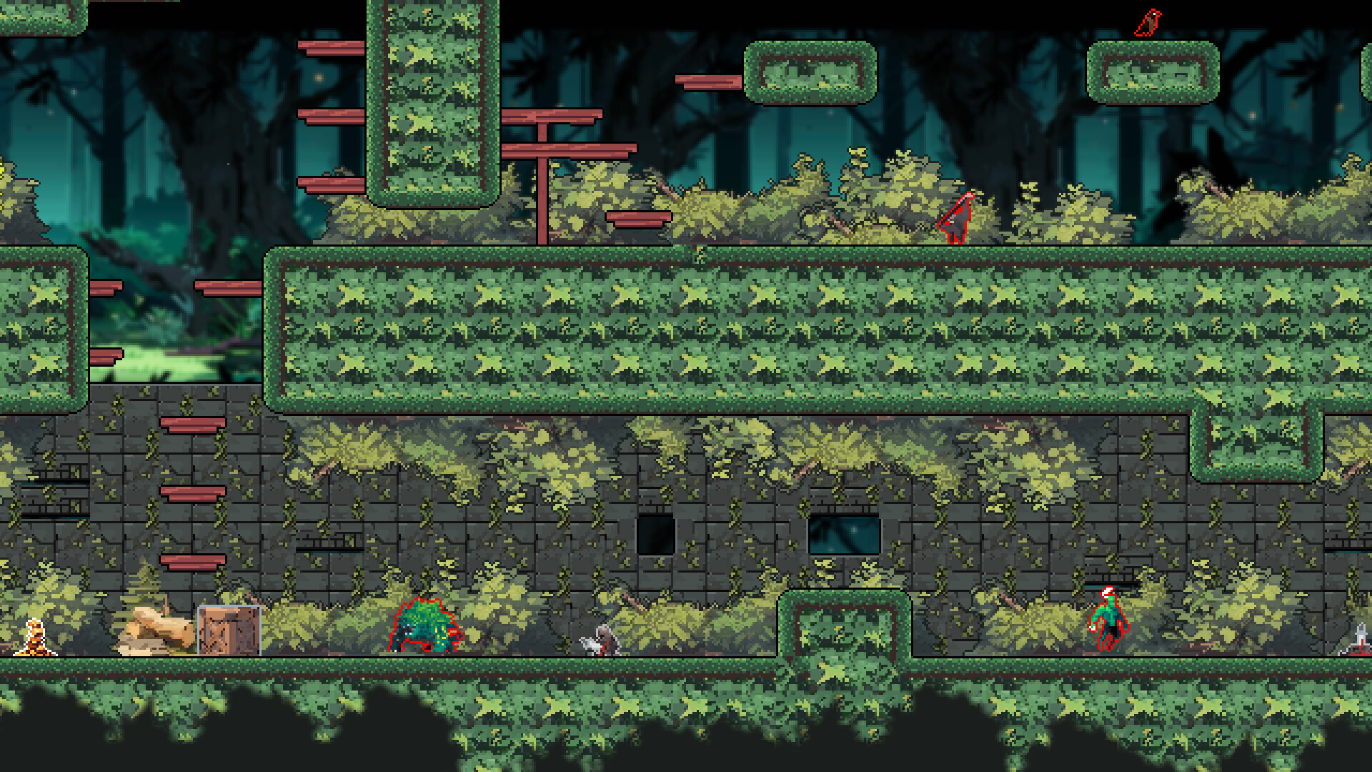 Little Knight Screenshot 7