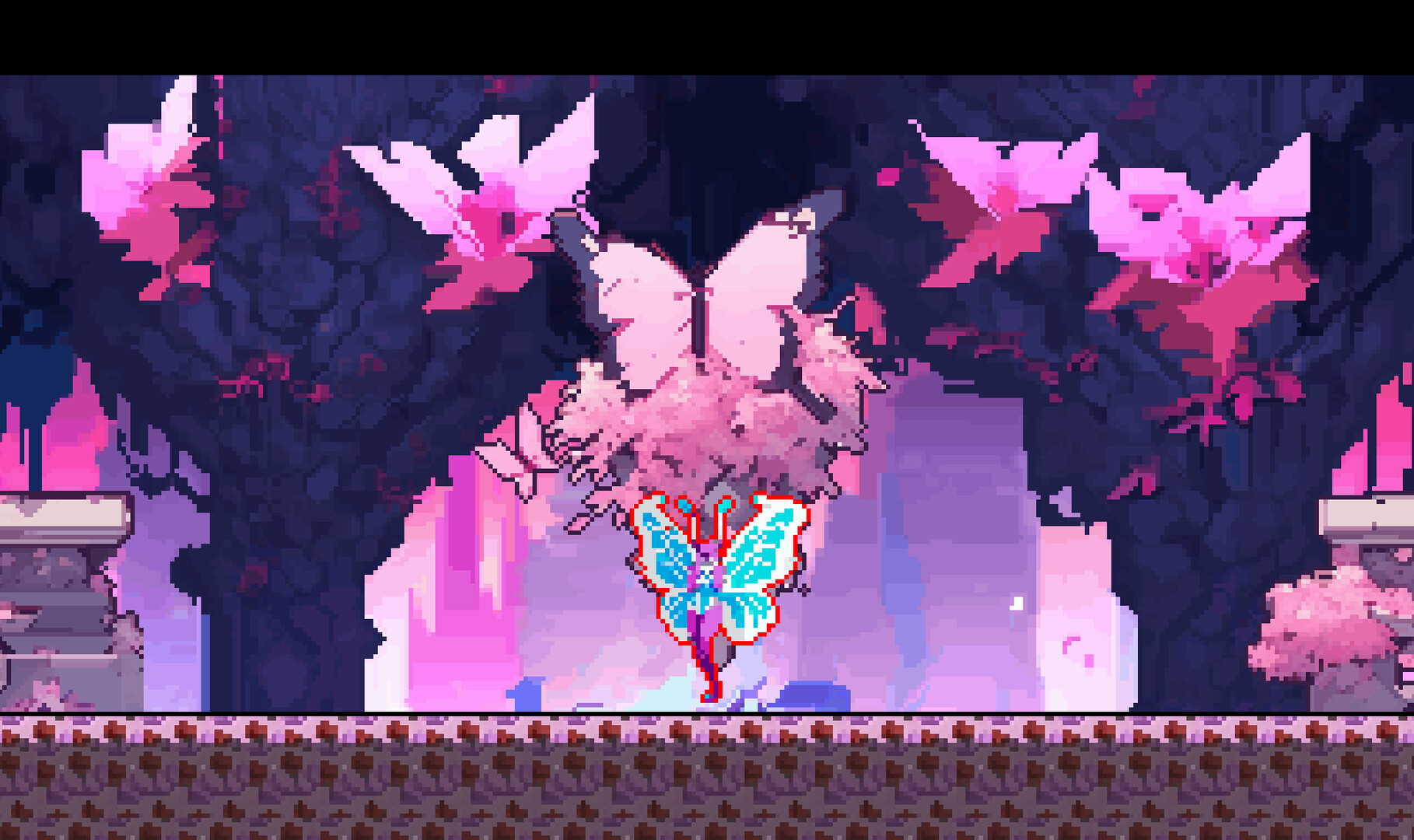 Little Knight Screenshot 13