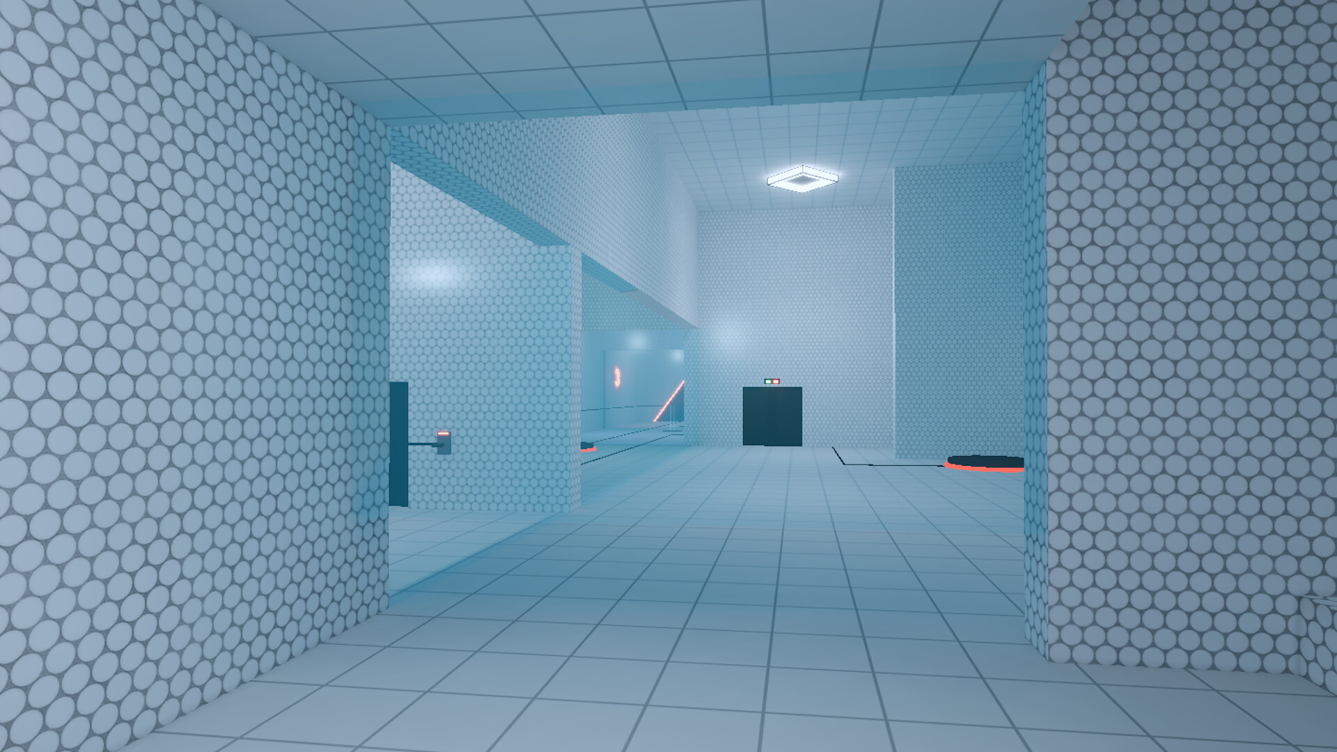 Chamber One Screenshot 0