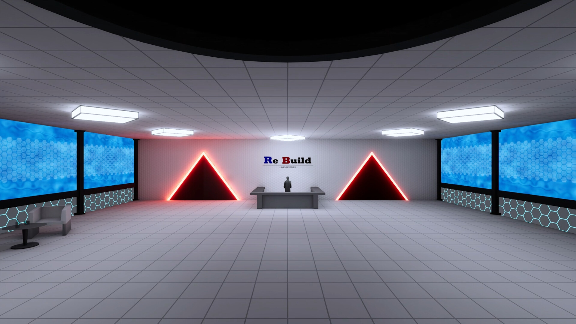 Chamber One Screenshot 1