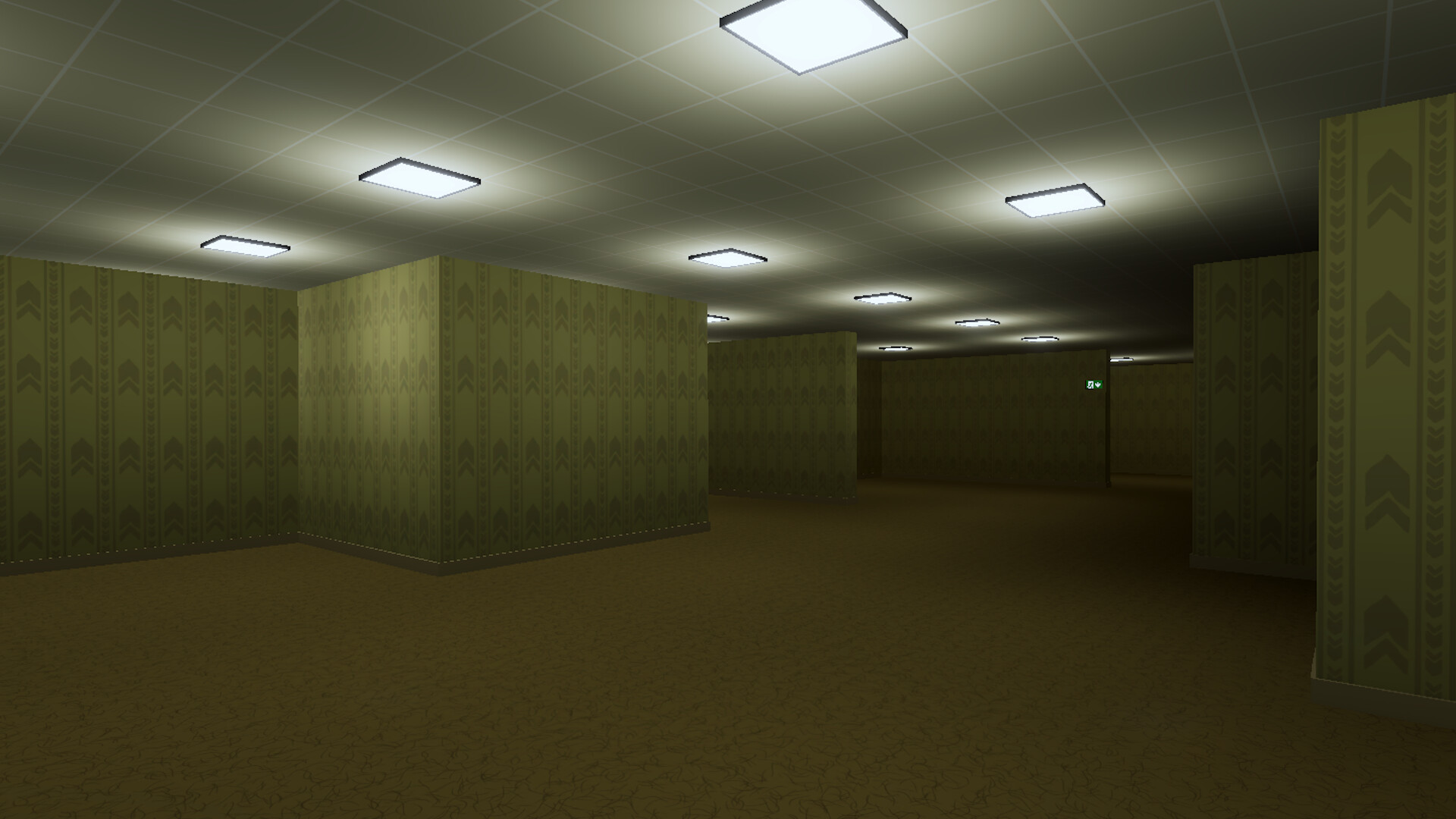 Chamber One Screenshot 3