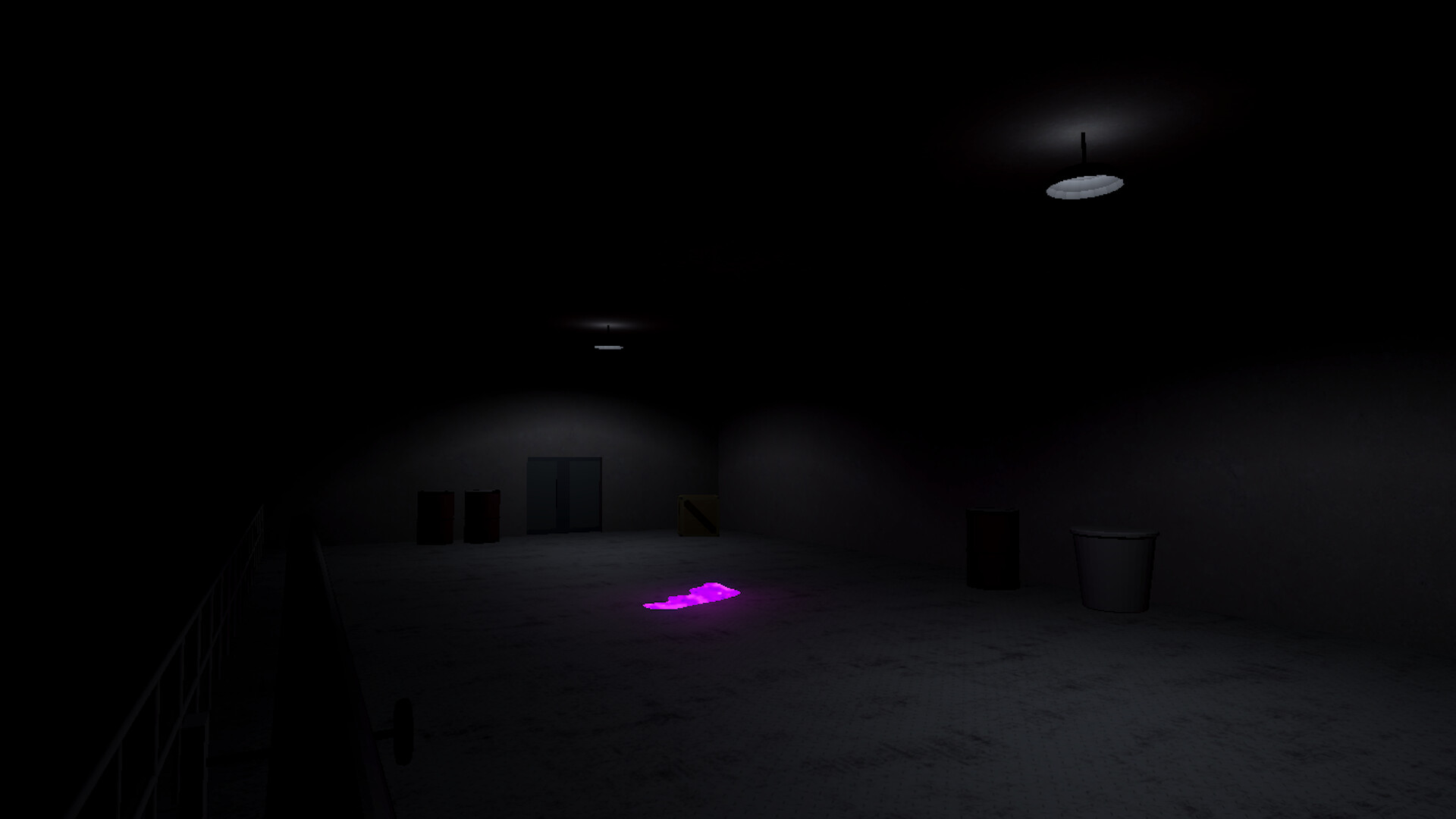 Chamber One Screenshot 4