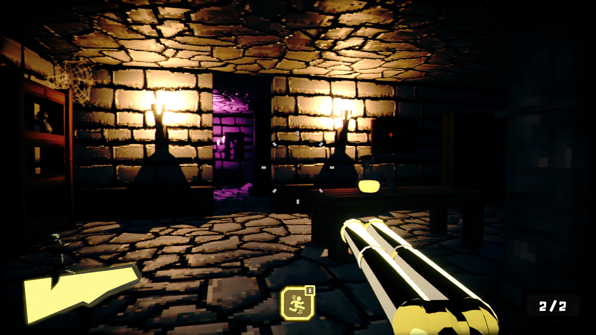 HEARTDUST Screenshot 0