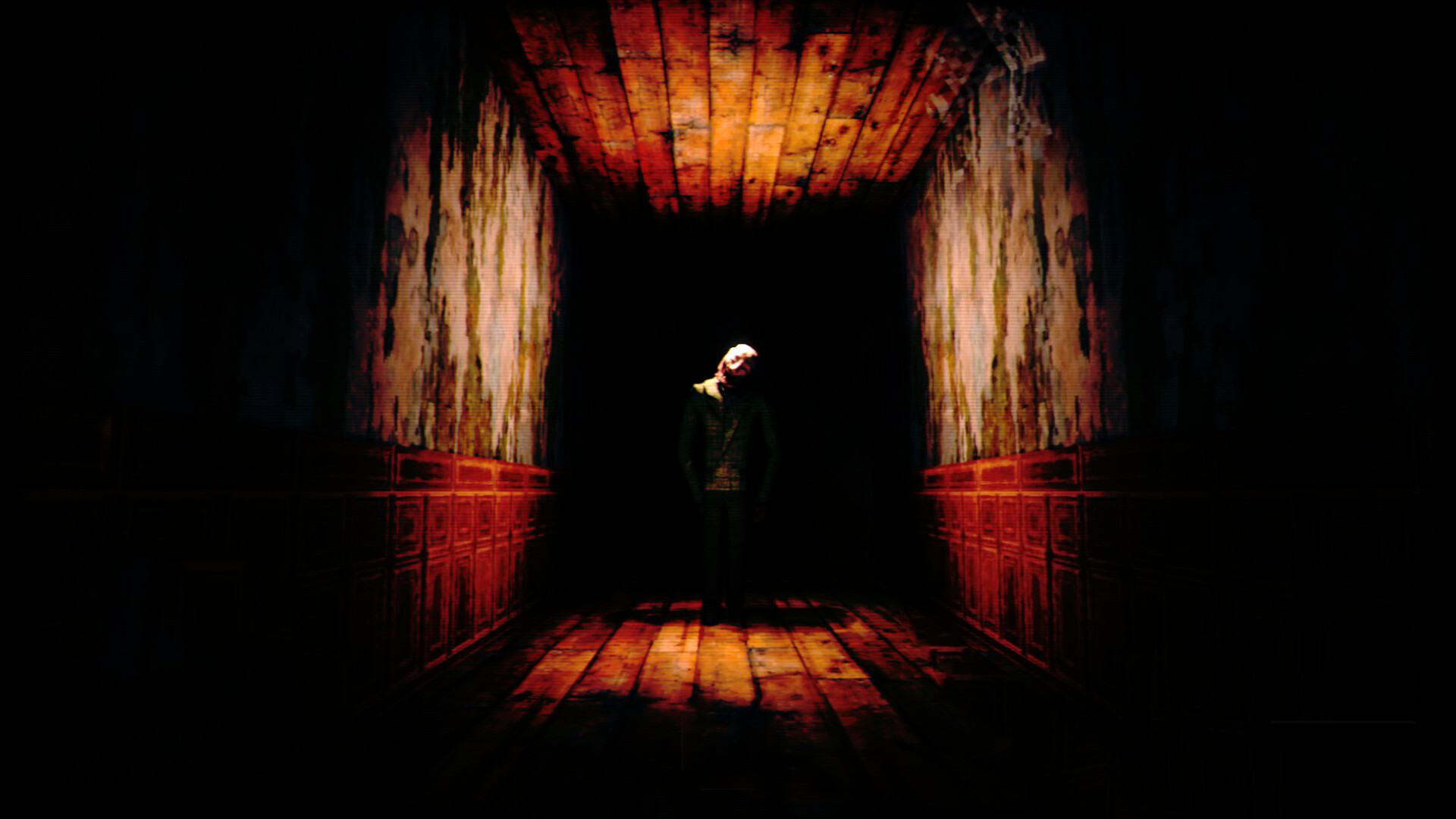 HEARTDUST Screenshot 1