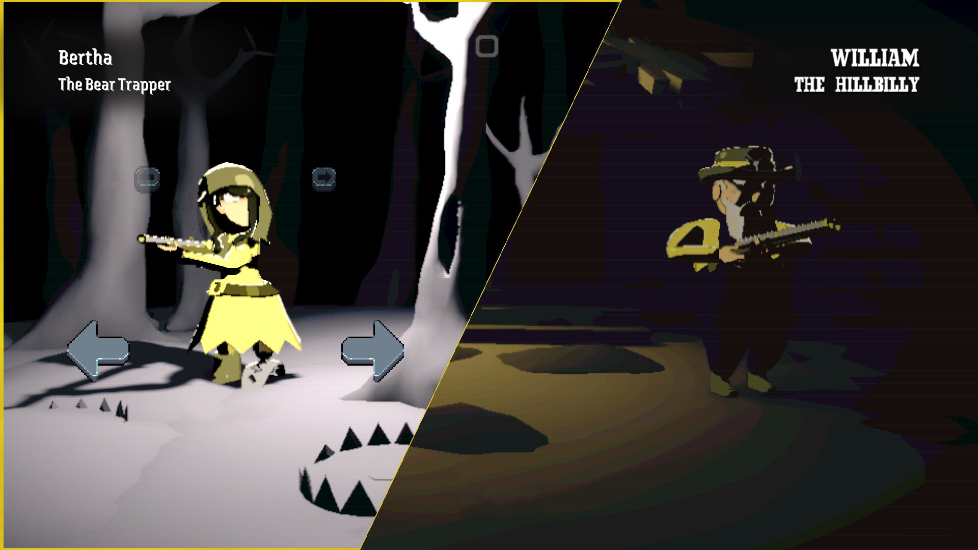 HEARTDUST Screenshot 3