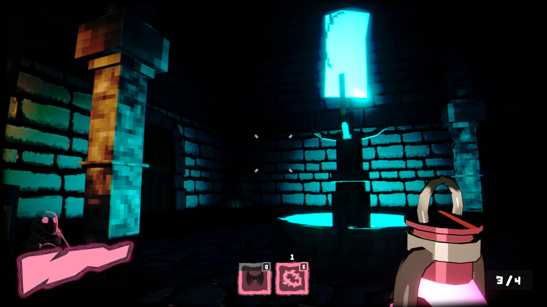 HEARTDUST Screenshot 2