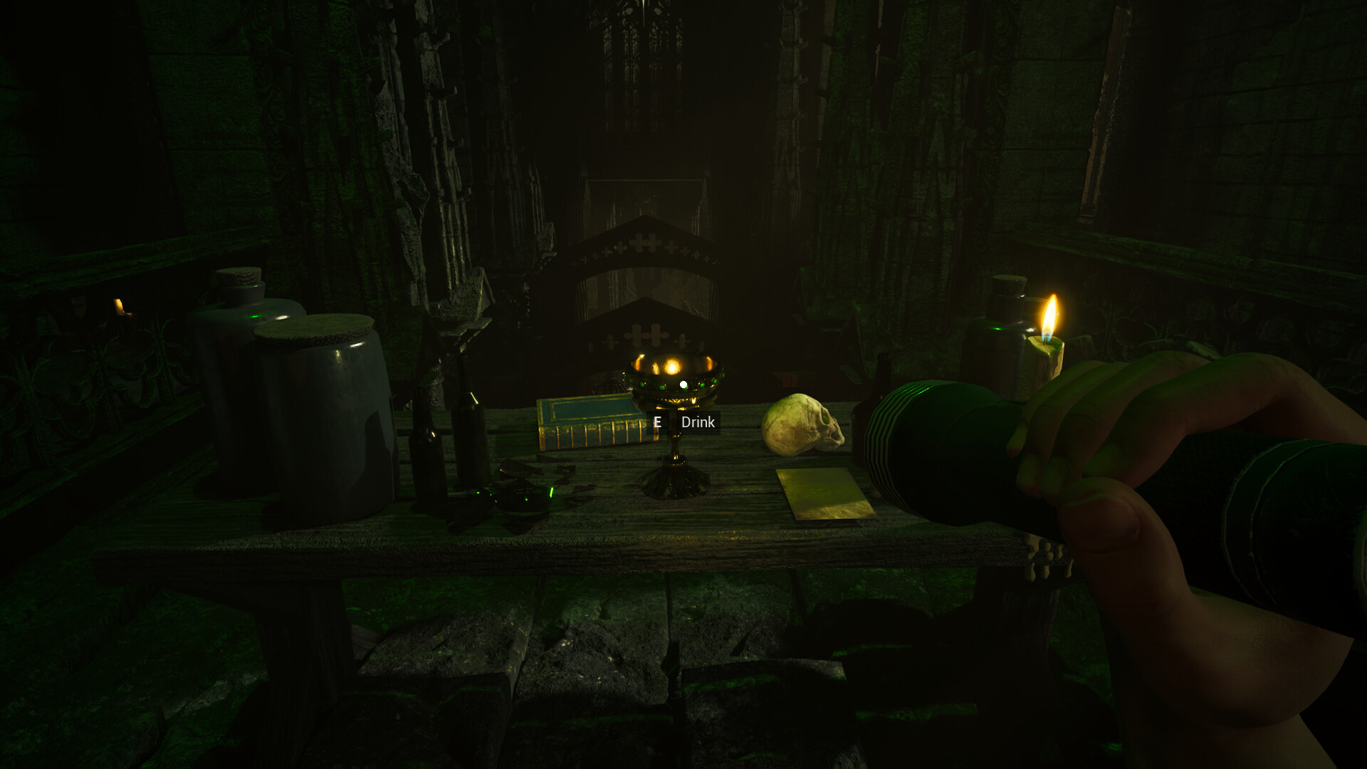 In Vino Veritas Screenshot 3