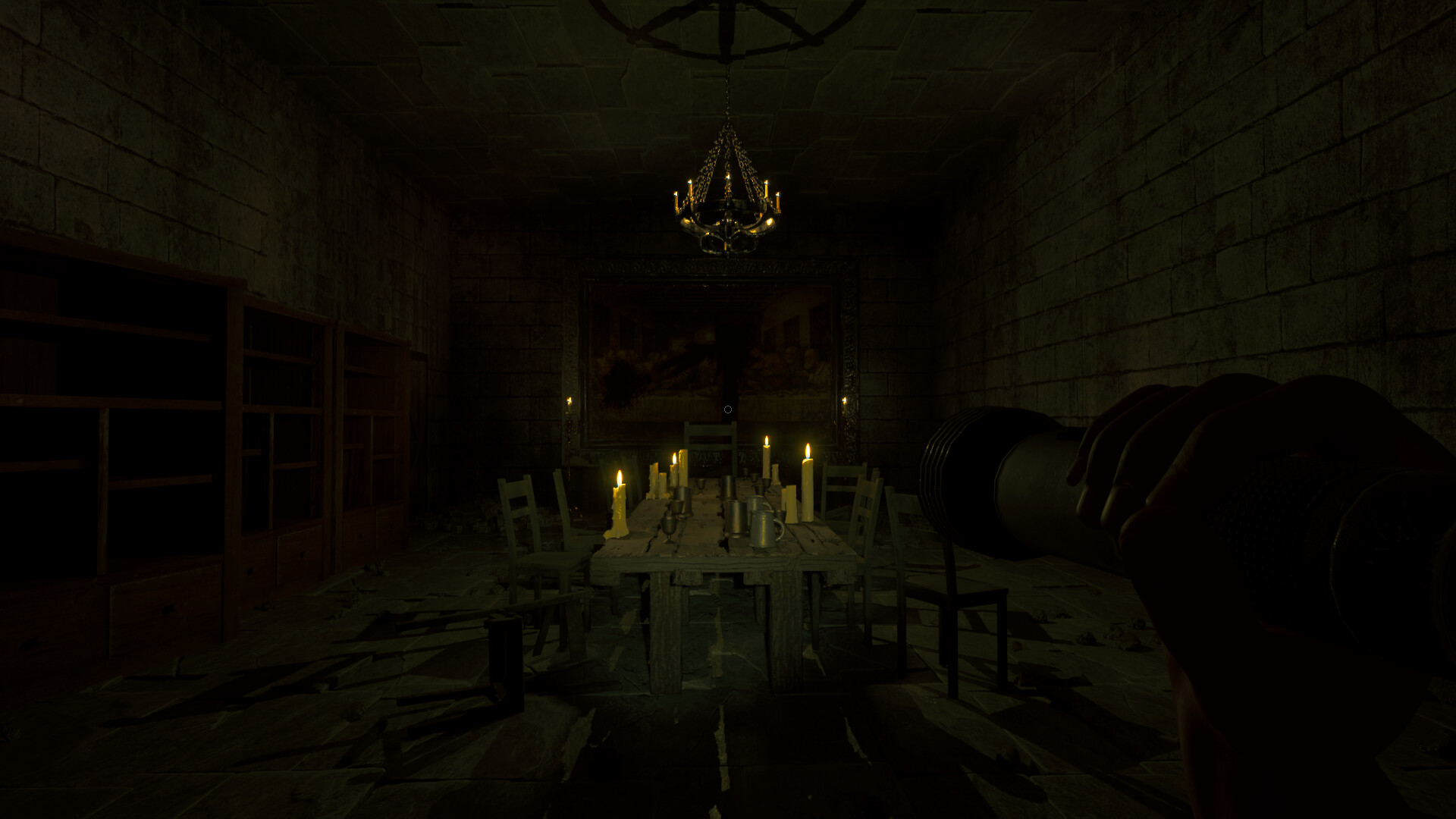 In Vino Veritas Screenshot 4