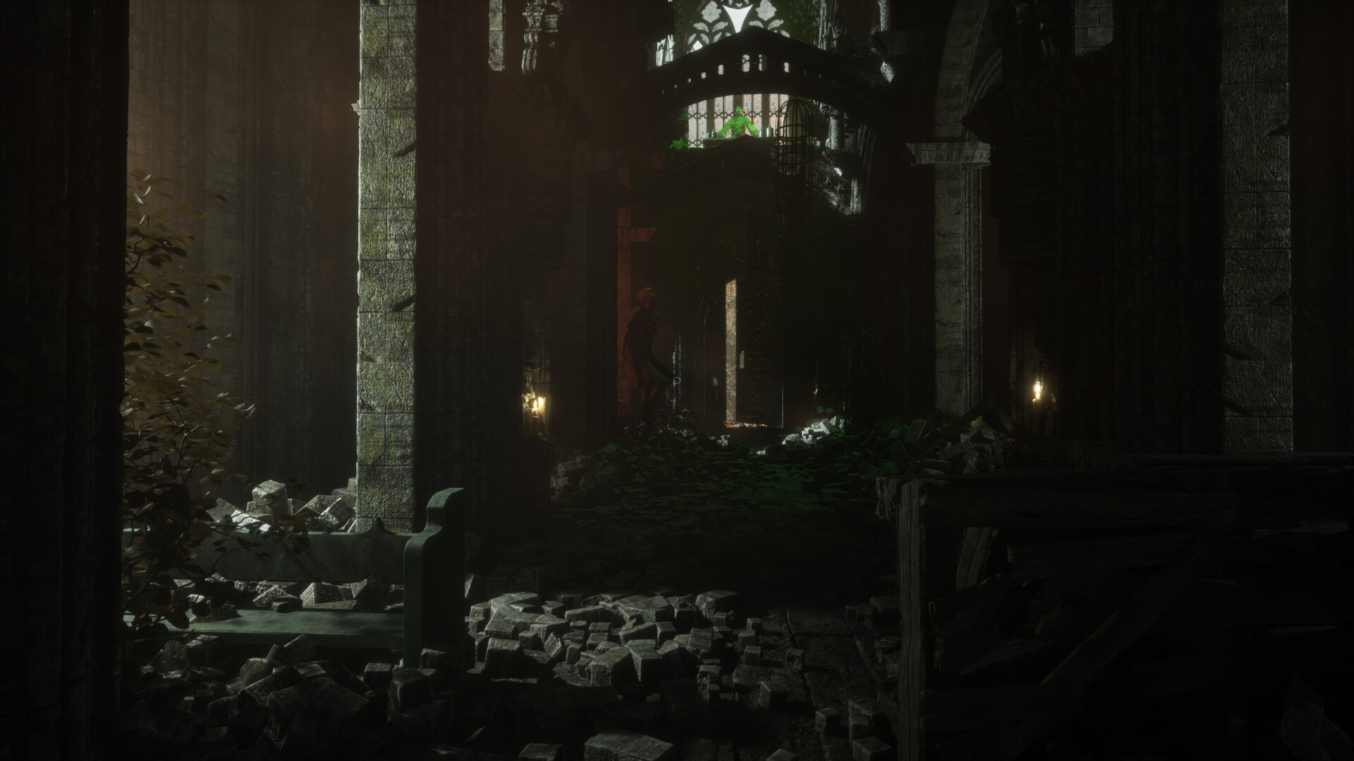 In Vino Veritas Screenshot 1