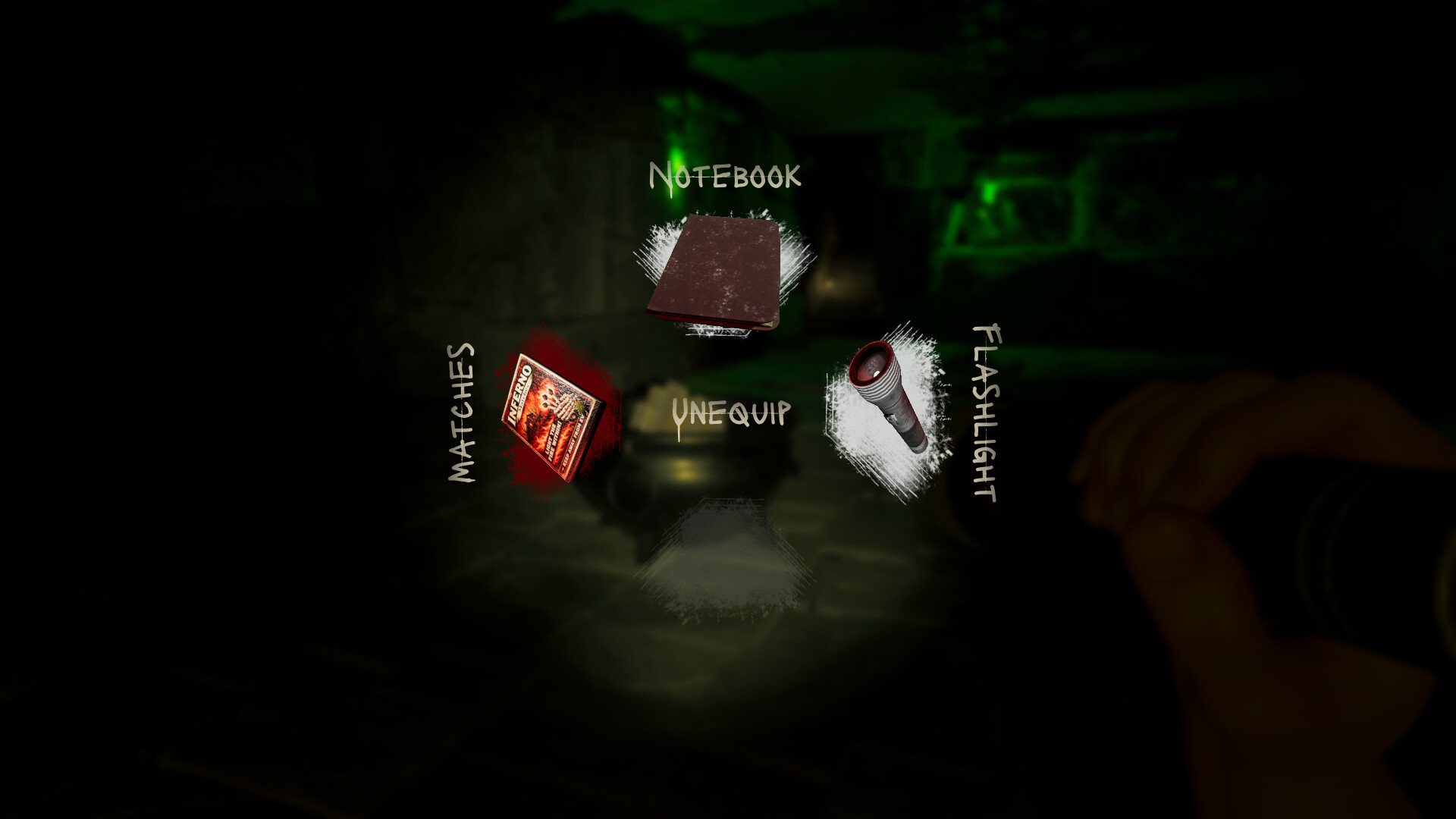 In Vino Veritas Screenshot 6