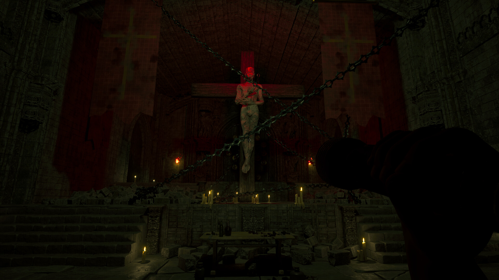 In Vino Veritas Screenshot 2