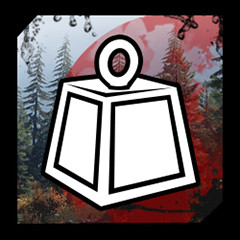 Through blood & sweat icon