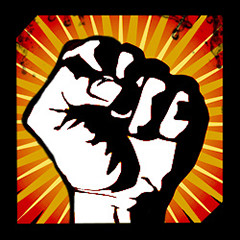 Workers Unite icon