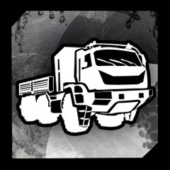 18 Wheels is Not Enough icon