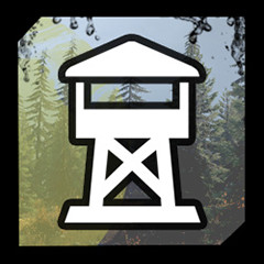 "All Along the Watchtower" icon