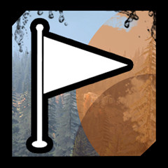 Where are the logs? icon