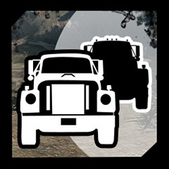 Convoy icon