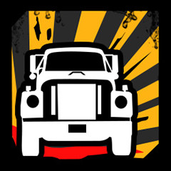 Pedal to the Metal icon