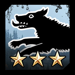 The Black Shuck icon