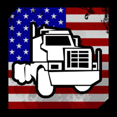"Stars and Stripes" icon