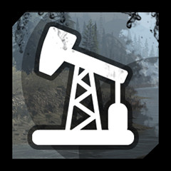 Eat, Sleep, Drill, Repeat icon