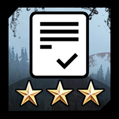 Ain't no rest for the...trucker? icon