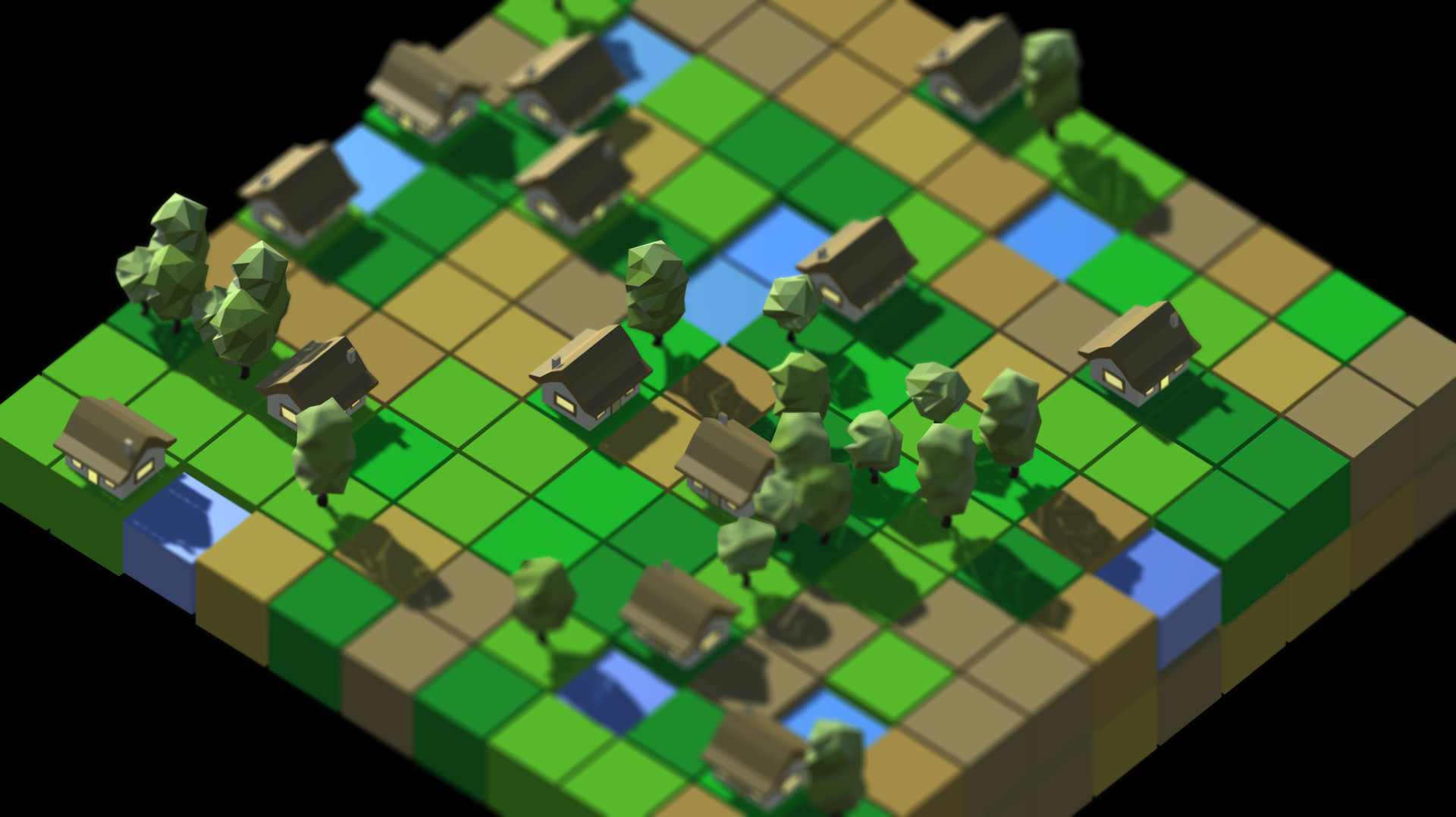 ArsonVille Screenshot 5